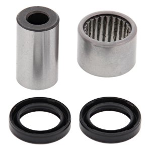 Honda CRF125F Shock Bearing Kit - Lower Rear - All Balls Racing - `14-`23